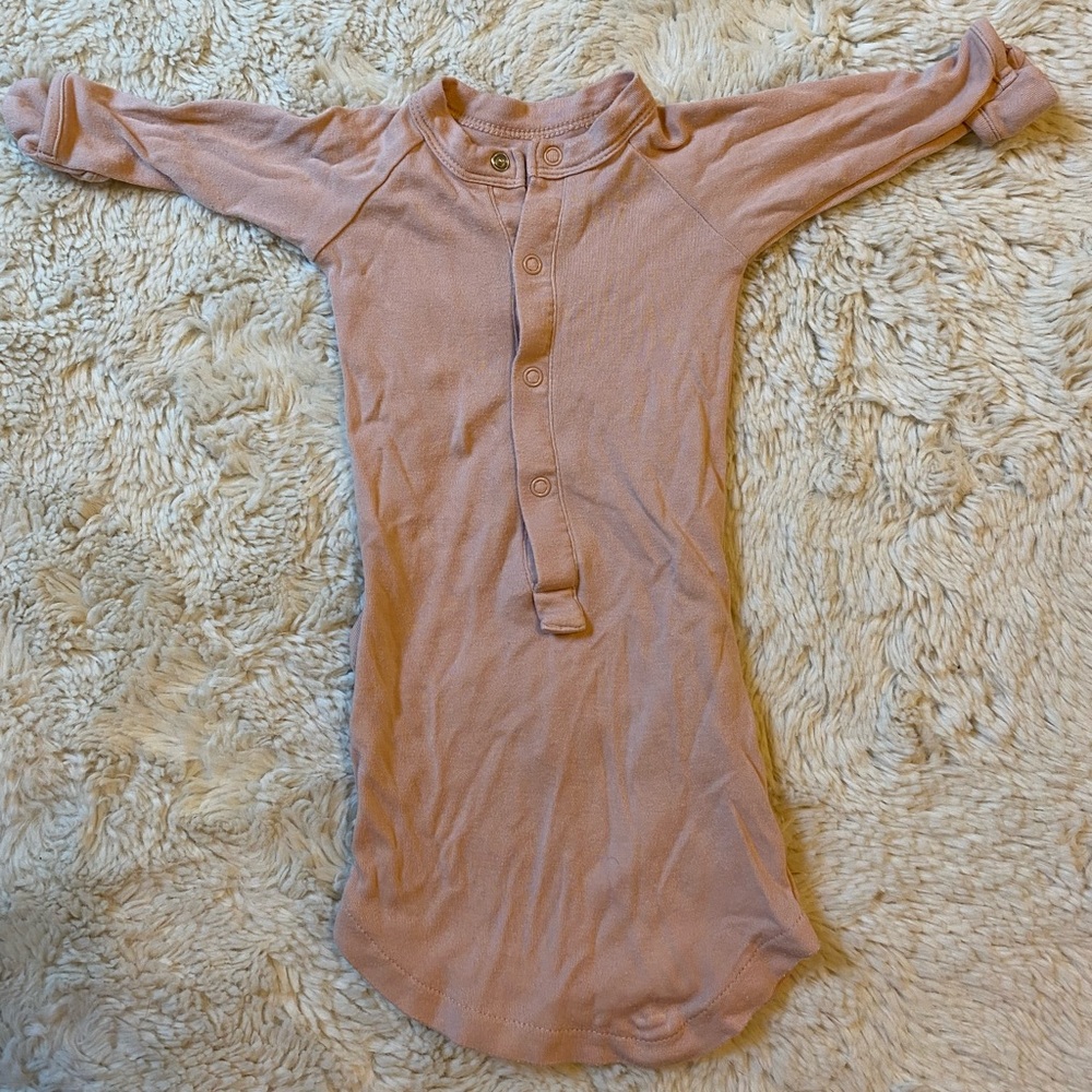 Goumi Kids 24 Hour Convertible Gown